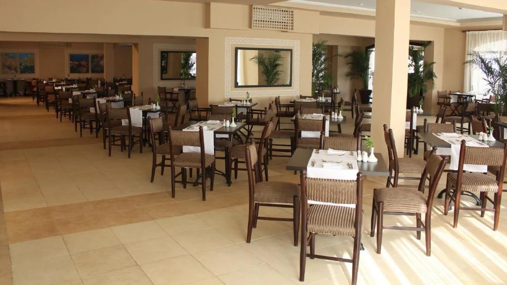 Hotel Sol Y Mar Naama Bay - Sharm Elshikh